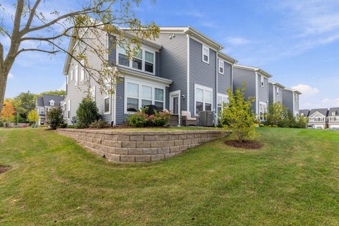 Tiny photo for 8 Weirich Way, Batavia, IL 60510 (MLS # 12761284)