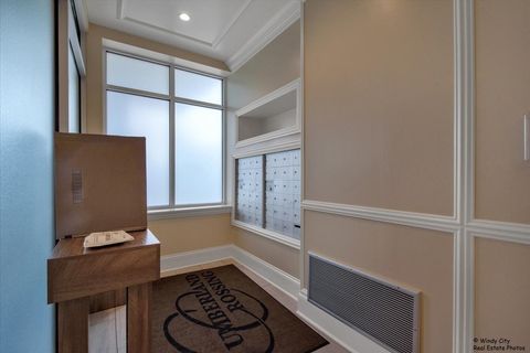 Tiny photo for 5555 N Cumberland Avenue #410, Chicago, IL 60656 (MLS # 12428404)