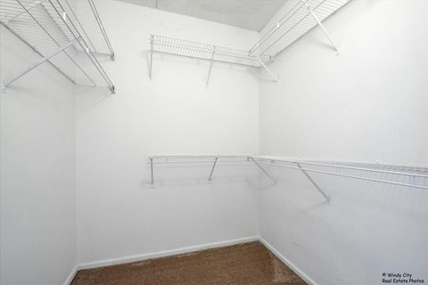 Tiny photo for 5555 N Cumberland Avenue #410, Chicago, IL 60656 (MLS # 12428404)