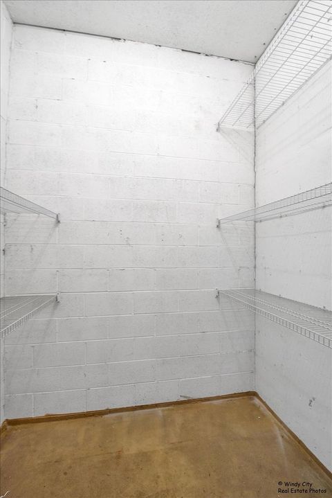 Tiny photo for 5555 N Cumberland Avenue #410, Chicago, IL 60656 (MLS # 12428404)