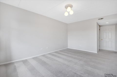 Tiny photo for 5555 N Cumberland Avenue #410, Chicago, IL 60656 (MLS # 12428404)