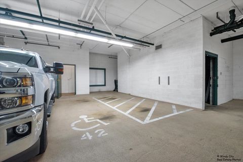 Tiny photo for 5555 N Cumberland Avenue #410, Chicago, IL 60656 (MLS # 12428404)