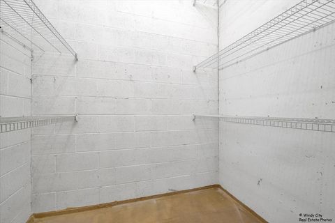 Tiny photo for 5555 N Cumberland Avenue #410, Chicago, IL 60656 (MLS # 12428404)