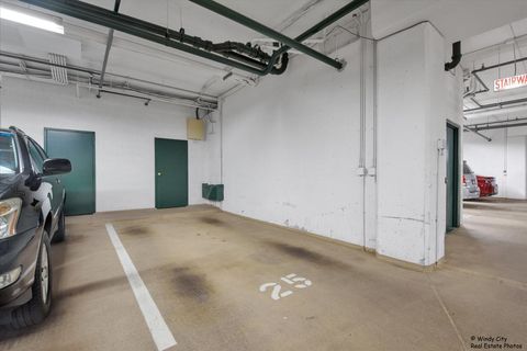 Tiny photo for 5555 N Cumberland Avenue #410, Chicago, IL 60656 (MLS # 12428404)