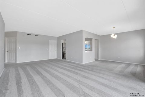 Tiny photo for 5555 N Cumberland Avenue #410, Chicago, IL 60656 (MLS # 12428404)
