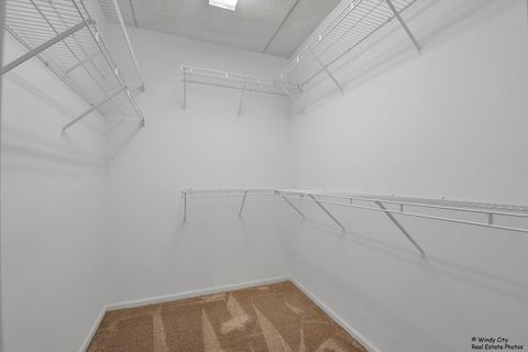 Tiny photo for 5555 N Cumberland Avenue #410, Chicago, IL 60656 (MLS # 12428404)