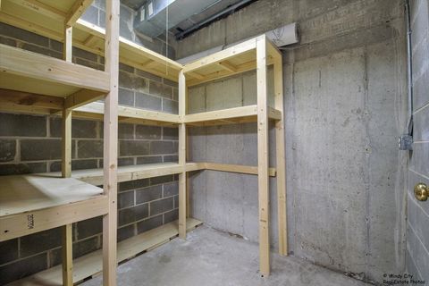 Tiny photo for 5555 N Cumberland Avenue #410, Chicago, IL 60656 (MLS # 12428404)