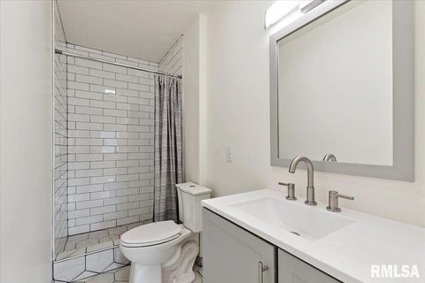 Tiny photo for 4105 11TH Street, Rock Island, IL 61201 (MLS # 12624971)