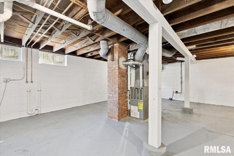 Tiny photo for 4105 11TH Street, Rock Island, IL 61201 (MLS # 12624971)