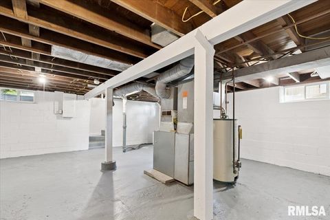 Tiny photo for 4105 11TH Street, Rock Island, IL 61201 (MLS # 12624971)