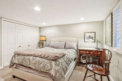 Tiny photo for 215 Orchard Lane, Glen Ellyn, IL 60137 (MLS # 12469497)