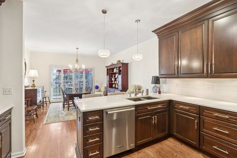 Tiny photo for 215 Orchard Lane, Glen Ellyn, IL 60137 (MLS # 12469497)