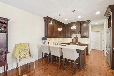 Tiny photo for 215 Orchard Lane, Glen Ellyn, IL 60137 (MLS # 12469497)