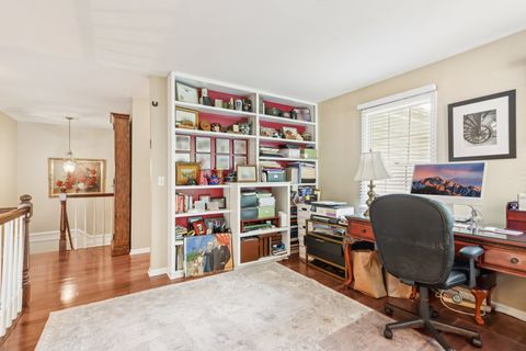 Tiny photo for 215 Orchard Lane, Glen Ellyn, IL 60137 (MLS # 12469497)