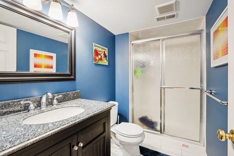 Tiny photo for 215 Orchard Lane, Glen Ellyn, IL 60137 (MLS # 12469497)