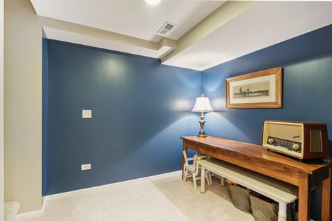 Tiny photo for 215 Orchard Lane, Glen Ellyn, IL 60137 (MLS # 12469497)