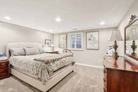 Tiny photo for 215 Orchard Lane, Glen Ellyn, IL 60137 (MLS # 12469497)