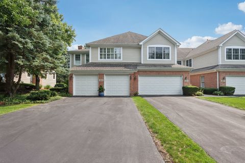 Photo of 215 Orchard Lane, Glen Ellyn, IL 60137 (MLS # 12469497)