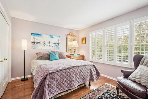 Tiny photo for 215 Orchard Lane, Glen Ellyn, IL 60137 (MLS # 12469497)