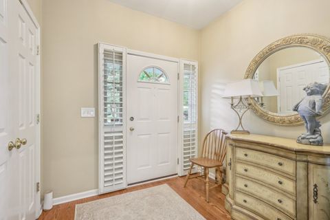 Tiny photo for 215 Orchard Lane, Glen Ellyn, IL 60137 (MLS # 12469497)