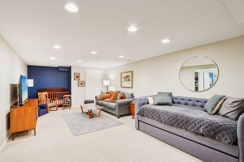 Tiny photo for 215 Orchard Lane, Glen Ellyn, IL 60137 (MLS # 12469497)