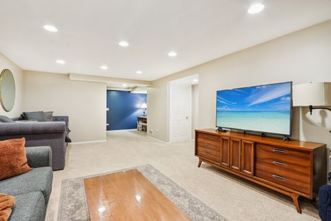 Tiny photo for 215 Orchard Lane, Glen Ellyn, IL 60137 (MLS # 12469497)