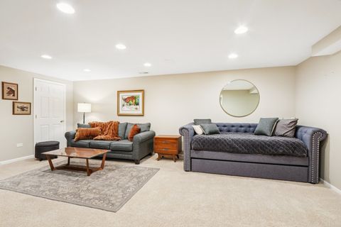 Tiny photo for 215 Orchard Lane, Glen Ellyn, IL 60137 (MLS # 12469497)