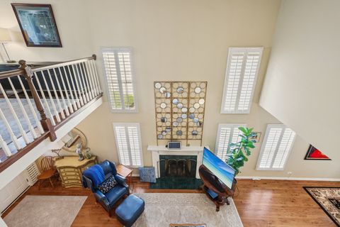 Tiny photo for 215 Orchard Lane, Glen Ellyn, IL 60137 (MLS # 12469497)