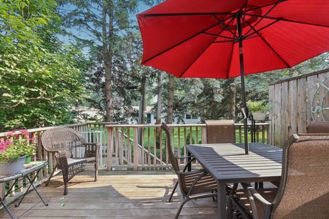 Tiny photo for 215 Orchard Lane, Glen Ellyn, IL 60137 (MLS # 12469497)