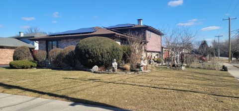 13057 S Mcdaniels Court Alsip IL 60803