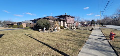 Tiny photo for 13057 S Mcdaniels Court, Alsip, IL 60803 (MLS # 12579885)
