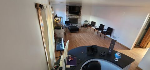 Tiny photo for 13057 S Mcdaniels Court, Alsip, IL 60803 (MLS # 12579885)