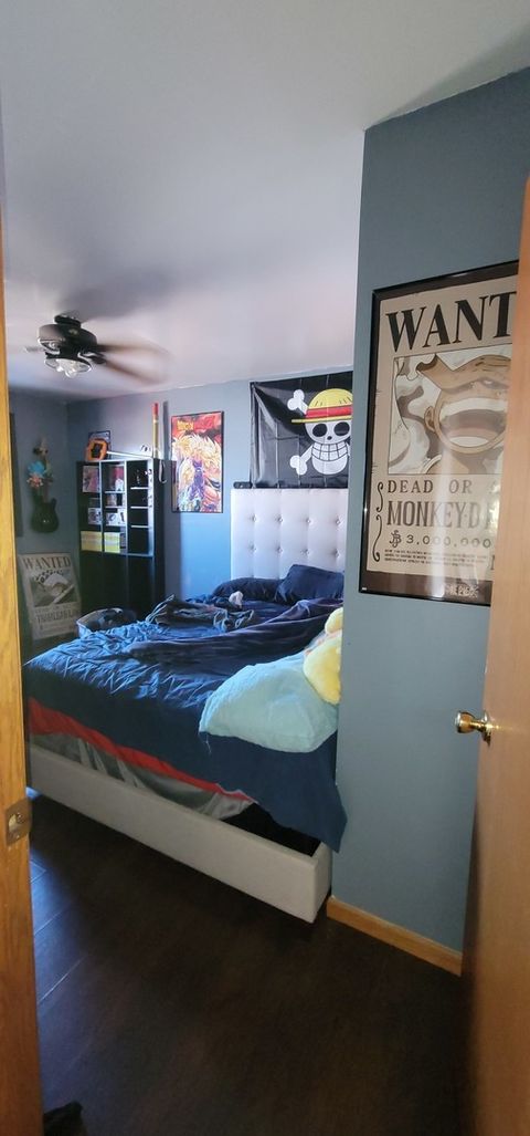 Tiny photo for 13057 S Mcdaniels Court, Alsip, IL 60803 (MLS # 12579885)