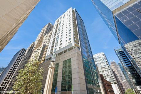 160 E Illinois Street 1102 Chicago IL 60611