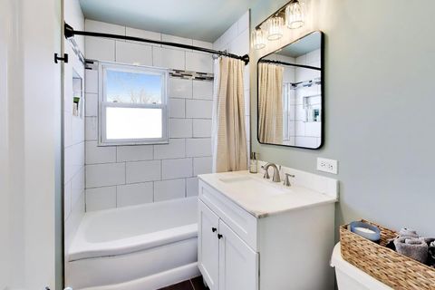 Tiny photo for 315 S Morgan Avenue, Wheaton, IL 60187 (MLS # 12594161)