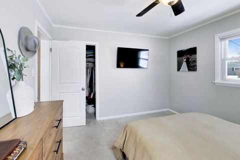 Tiny photo for 315 S Morgan Avenue, Wheaton, IL 60187 (MLS # 12594161)