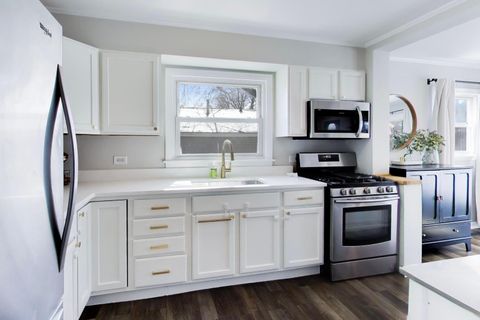 Tiny photo for 315 S Morgan Avenue, Wheaton, IL 60187 (MLS # 12594161)