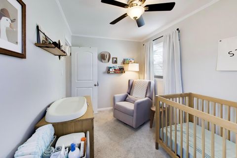 Tiny photo for 315 S Morgan Avenue, Wheaton, IL 60187 (MLS # 12594161)