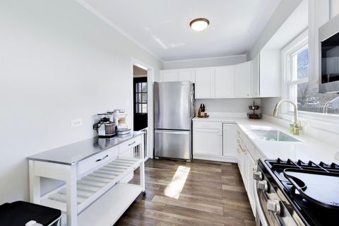 Tiny photo for 315 S Morgan Avenue, Wheaton, IL 60187 (MLS # 12594161)