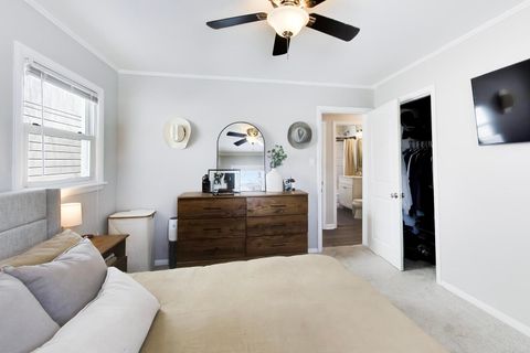 Tiny photo for 315 S Morgan Avenue, Wheaton, IL 60187 (MLS # 12594161)