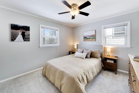 Tiny photo for 315 S Morgan Avenue, Wheaton, IL 60187 (MLS # 12594161)