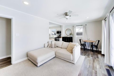 Tiny photo for 315 S Morgan Avenue, Wheaton, IL 60187 (MLS # 12594161)