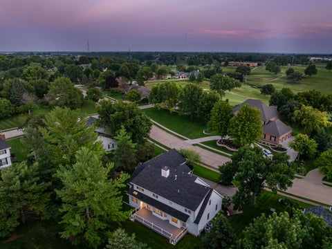 Tiny photo for 5018 Turnberry Lane, Davenport, IA 52807 (MLS # 12689150)