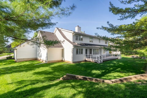 Tiny photo for 5018 Turnberry Lane, Davenport, IA 52807 (MLS # 12689150)