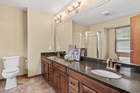 Tiny photo for 5018 Turnberry Lane, Davenport, IA 52807 (MLS # 12689150)