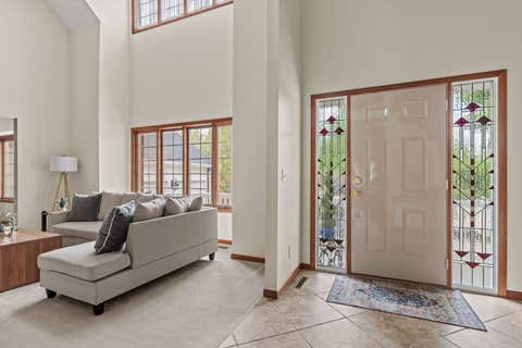 Tiny photo for 5018 Turnberry Lane, Davenport, IA 52807 (MLS # 12689150)