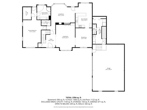 Tiny photo for 5018 Turnberry Lane, Davenport, IA 52807 (MLS # 12689150)