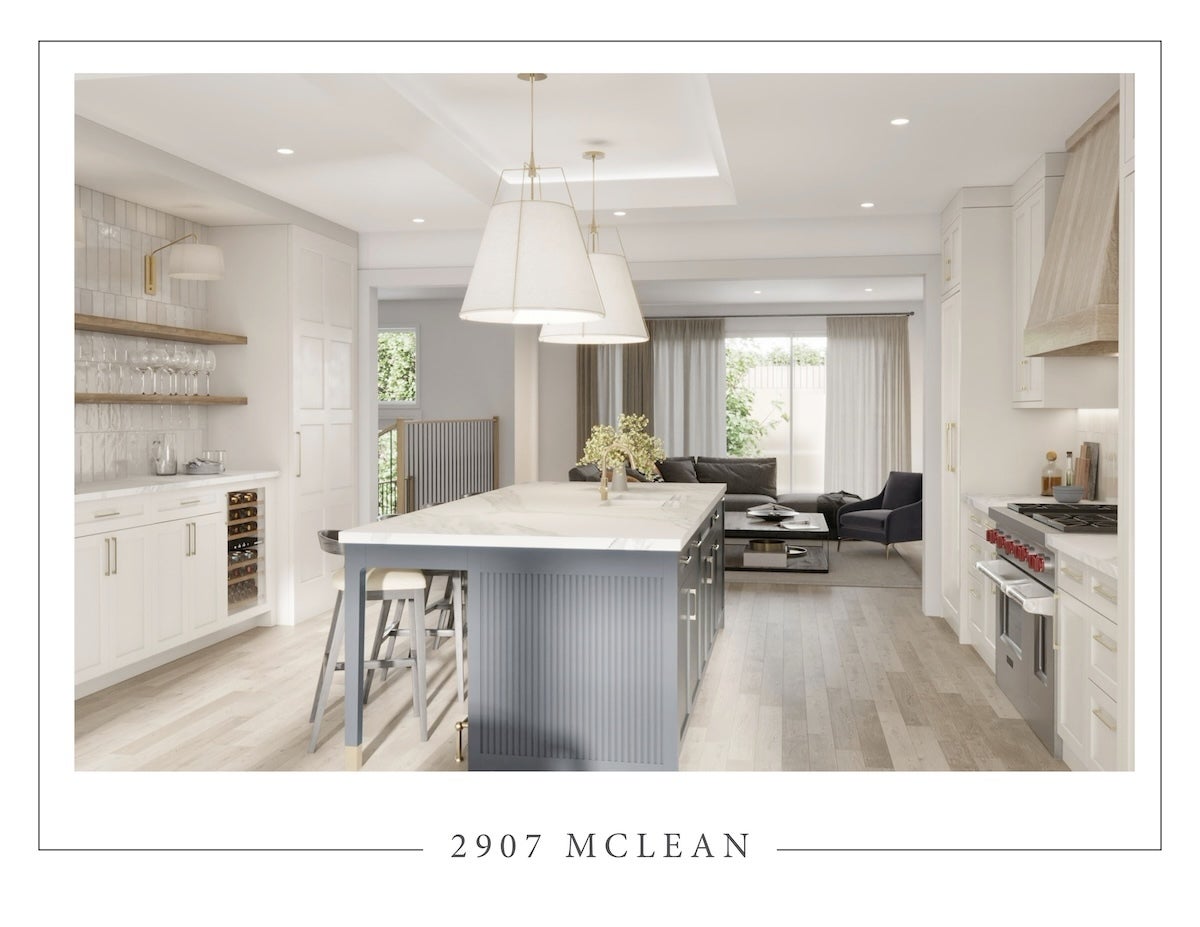 2907 W McLean Avenue