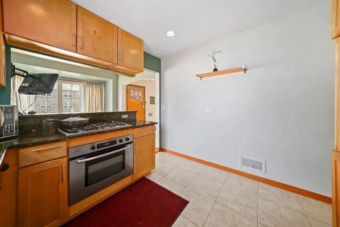 Tiny photo for 5700 S Neenah Avenue, Chicago, IL 60638 (MLS # 12535863)