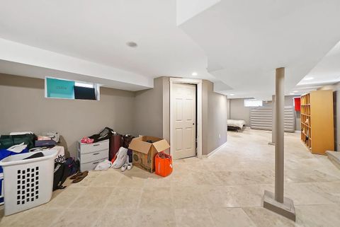 Tiny photo for 5700 S Neenah Avenue, Chicago, IL 60638 (MLS # 12535863)